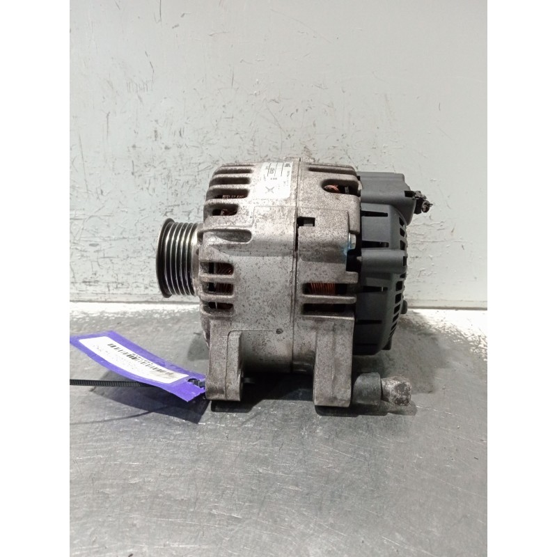 Recambio de alternador para citroën c3 i (fc_, fn_) 1.4 hdi referencia OEM IAM C607218A 437472 