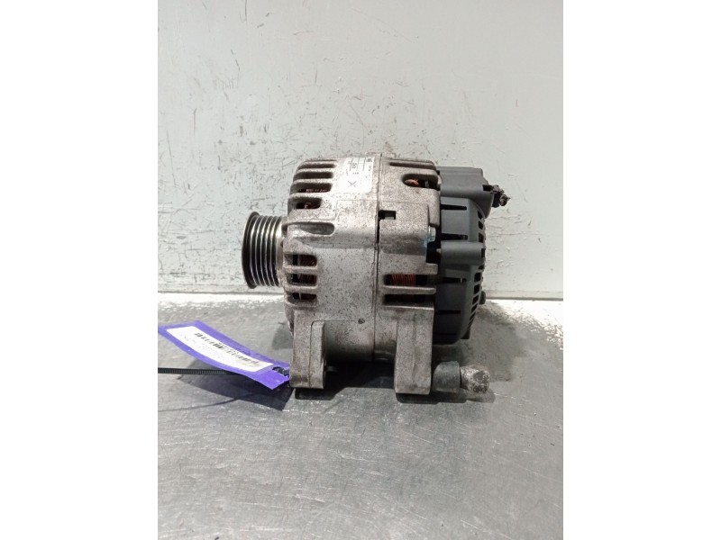 Recambio de alternador para citroën c3 i (fc_, fn_) 1.4 hdi referencia OEM IAM C607218A 437472 
