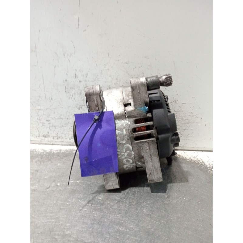 Recambio de alternador para citroën c3 i (fc_, fn_) 1.4 hdi referencia OEM IAM C607218A 437472 