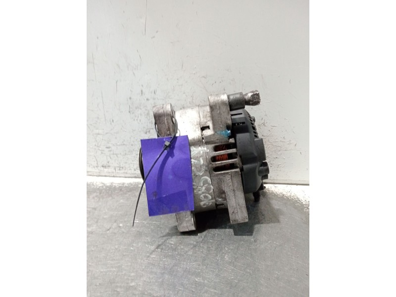 Recambio de alternador para citroën c3 i (fc_, fn_) 1.4 hdi referencia OEM IAM C607218A 437472 