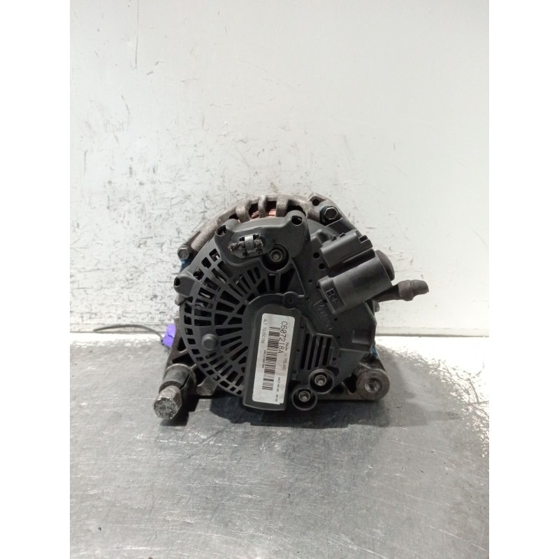 Recambio de alternador para citroën c3 i (fc_, fn_) 1.4 hdi referencia OEM IAM C607218A 437472 