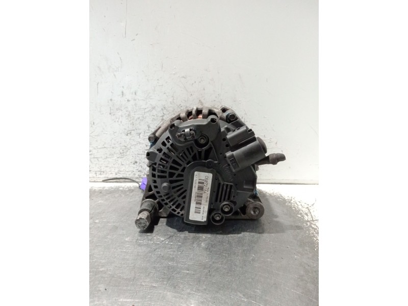 Recambio de alternador para citroën c3 i (fc_, fn_) 1.4 hdi referencia OEM IAM C607218A 437472 