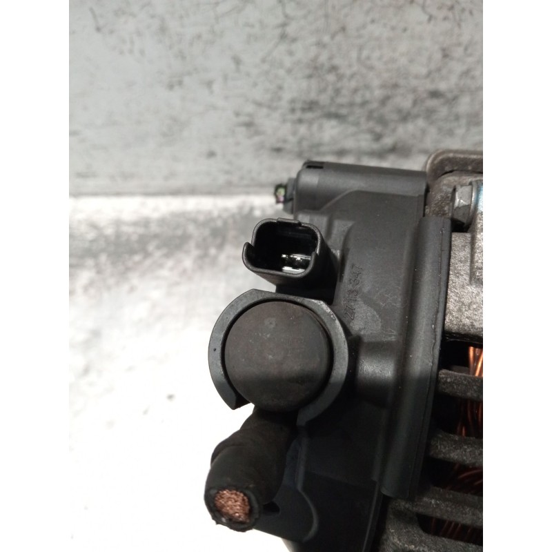 Recambio de alternador para citroën c3 i (fc_, fn_) 1.4 hdi referencia OEM IAM C607218A 437472 