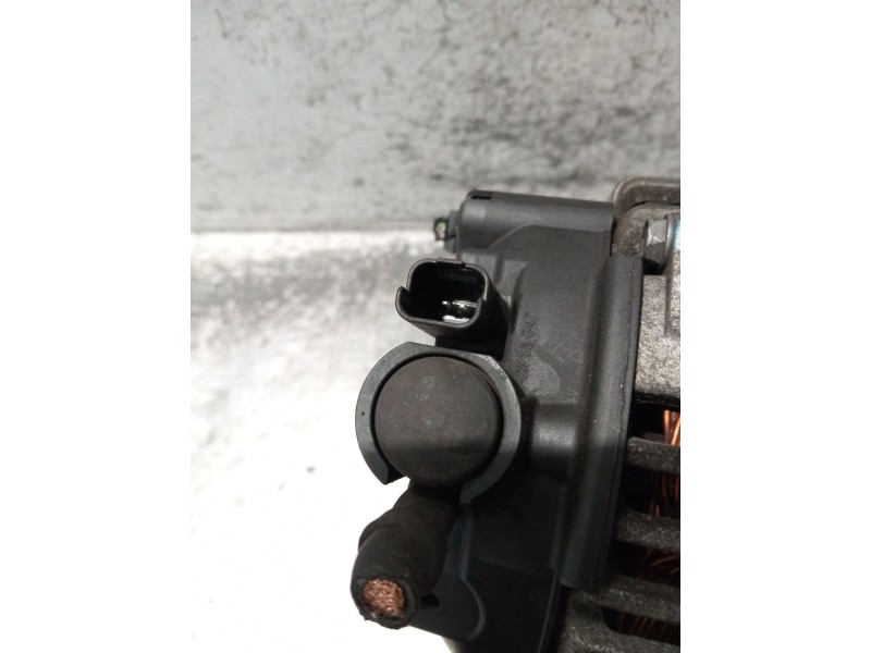 Recambio de alternador para citroën c3 i (fc_, fn_) 1.4 hdi referencia OEM IAM C607218A 437472 