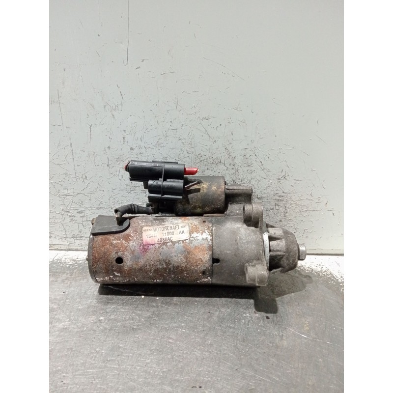 Recambio de motor arranque para ford focus i (daw, dbw) 1.8 tdci referencia OEM IAM 1S4U11000AA 4080AC 