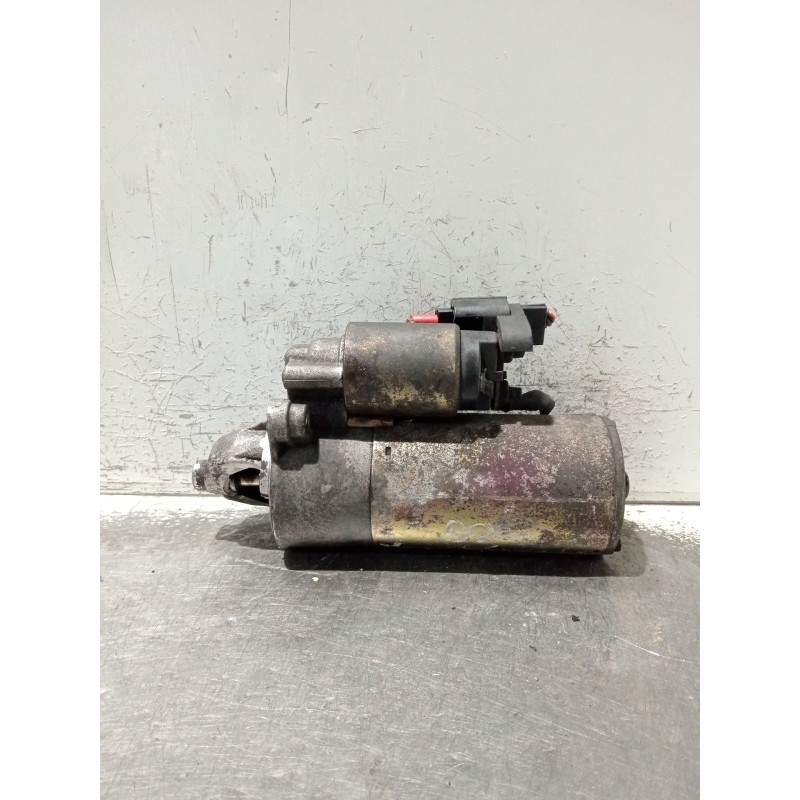 Recambio de motor arranque para ford focus i (daw, dbw) 1.8 tdci referencia OEM IAM 1S4U11000AA 4080AC 