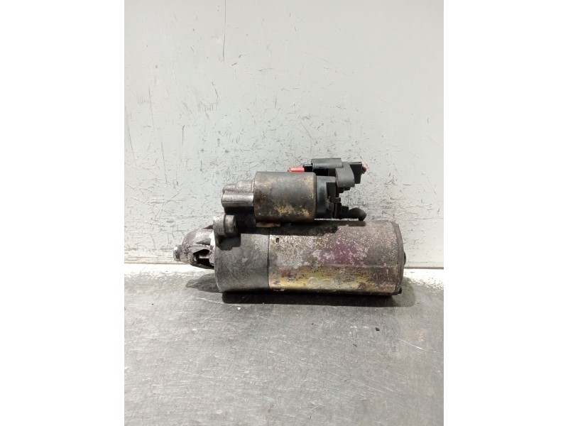 Recambio de motor arranque para ford focus i (daw, dbw) 1.8 tdci referencia OEM IAM 1S4U11000AA 4080AC 
