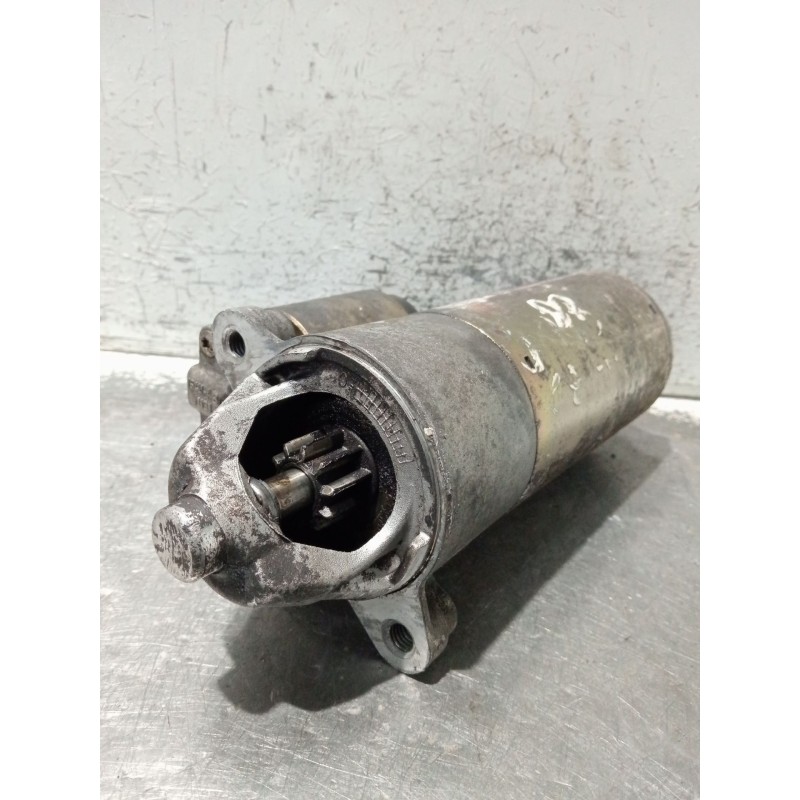 Recambio de motor arranque para ford focus i (daw, dbw) 1.8 tdci referencia OEM IAM 1S4U11000AA 4080AC 