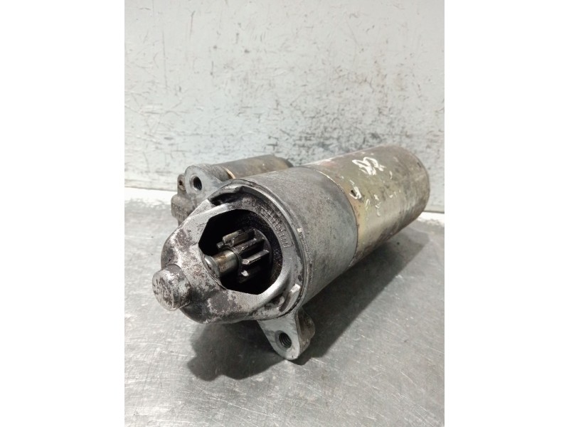 Recambio de motor arranque para ford focus i (daw, dbw) 1.8 tdci referencia OEM IAM 1S4U11000AA 4080AC 