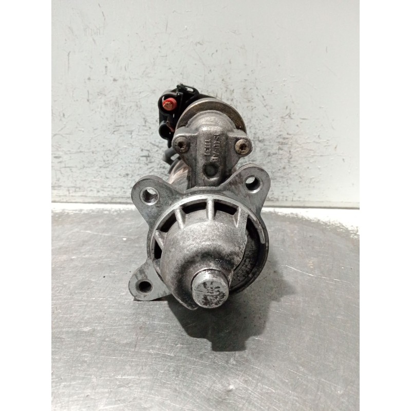 Recambio de motor arranque para ford focus i (daw, dbw) 1.8 tdci referencia OEM IAM 1S4U11000AA 4080AC 