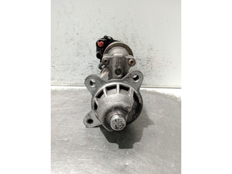 Recambio de motor arranque para ford focus i (daw, dbw) 1.8 tdci referencia OEM IAM 1S4U11000AA 4080AC 