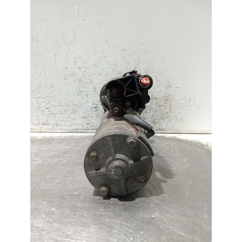 Recambio de motor arranque para ford focus i (daw, dbw) 1.8 tdci referencia OEM IAM 1S4U11000AA 4080AC 