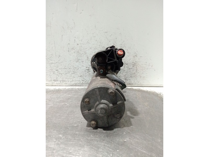 Recambio de motor arranque para ford focus i (daw, dbw) 1.8 tdci referencia OEM IAM 1S4U11000AA 4080AC 