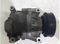 Recambio de compresor aire acondicionado para fiat doblo cargo (223) 1.9 jtd furg. referencia OEM IAM 4421001026 SCS08C  2