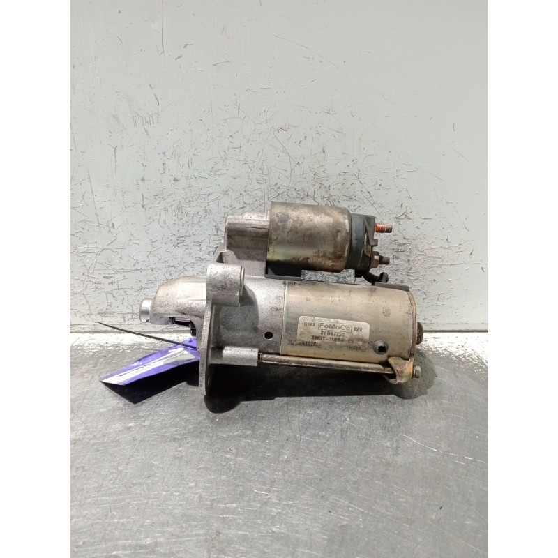 Recambio de motor arranque para volvo s40 berlina 1.6 d kinetic referencia OEM IAM 30667739 3M5T11000 