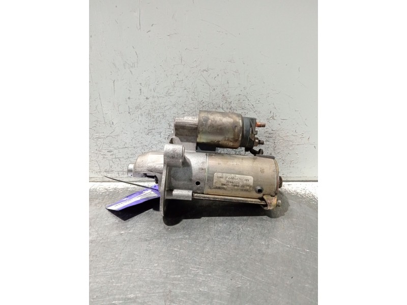 Recambio de motor arranque para volvo s40 berlina 1.6 d kinetic referencia OEM IAM 30667739 3M5T11000 