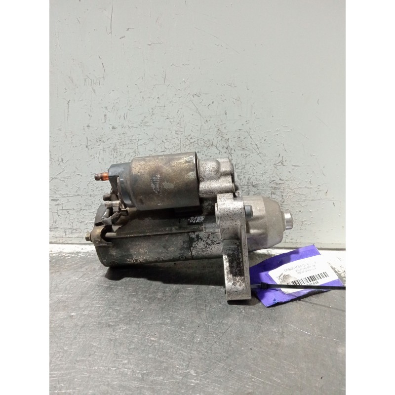 Recambio de motor arranque para volvo s40 berlina 1.6 d kinetic referencia OEM IAM 30667739 3M5T11000 