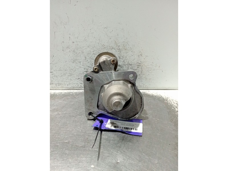 Recambio de motor arranque para volvo s40 berlina 1.6 d kinetic referencia OEM IAM 30667739 3M5T11000 