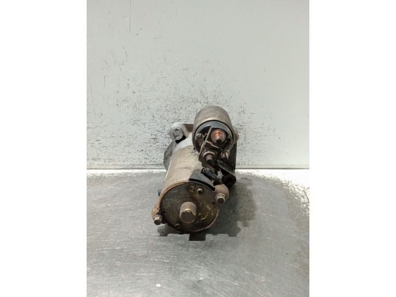 Recambio de motor arranque para volvo s40 berlina 1.6 d kinetic referencia OEM IAM 30667739 3M5T11000 