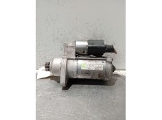 Recambio de motor arranque para seat alhambra (710, 711) 2.0 tdi referencia OEM IAM 02M911024G  
