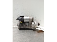 Recambio de motor arranque para seat alhambra (710, 711) 2.0 tdi referencia OEM IAM 02M911024G   2