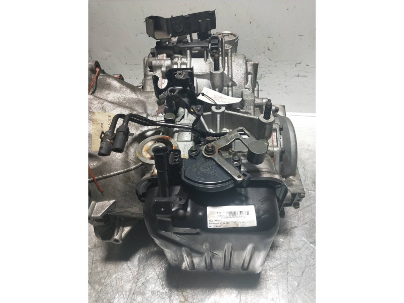 Recambio de caja cambios para kia opirus 3.5 v6 cat referencia OEM IAM Q5KHDP 271231 