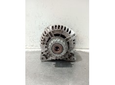 Recambio de alternador para volkswagen touareg (7la) tdi r5 referencia OEM IAM 0124615031  