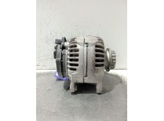 Recambio de alternador para volkswagen touareg (7la) tdi r5 referencia OEM IAM 0124615031   2