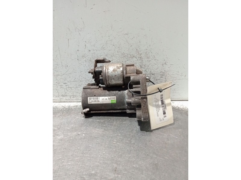 Recambio de motor arranque para peugeot partner (s2) combi plus referencia OEM IAM 968826848002 TS14E110 