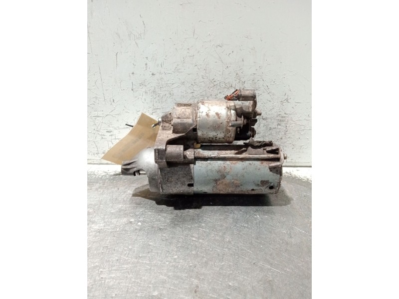 Recambio de motor arranque para peugeot partner (s2) combi plus referencia OEM IAM 968826848002 TS14E110 
