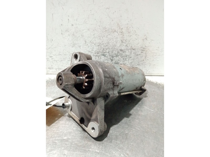 Recambio de motor arranque para peugeot partner (s2) combi plus referencia OEM IAM 968826848002 TS14E110 