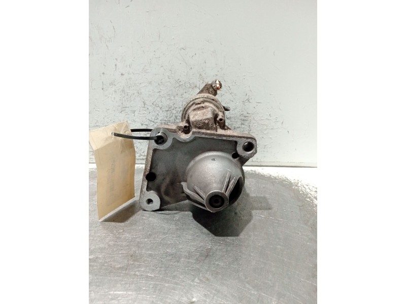 Recambio de motor arranque para peugeot partner (s2) combi plus referencia OEM IAM 968826848002 TS14E110 