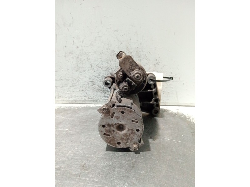 Recambio de motor arranque para peugeot partner (s2) combi plus referencia OEM IAM 968826848002 TS14E110 