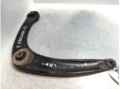 Recambio de brazo suspension inferior delantero izquierdo para peugeot partner kasten confort l1 referencia OEM IAM   