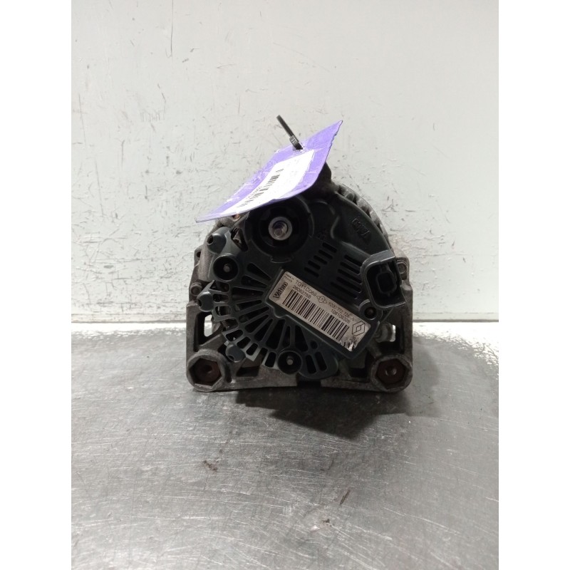 Recambio de alternador para renault megane ii station wagon (km0/1_) 1.5 dci (km1f) referencia OEM IAM 8200772726 2605275B 