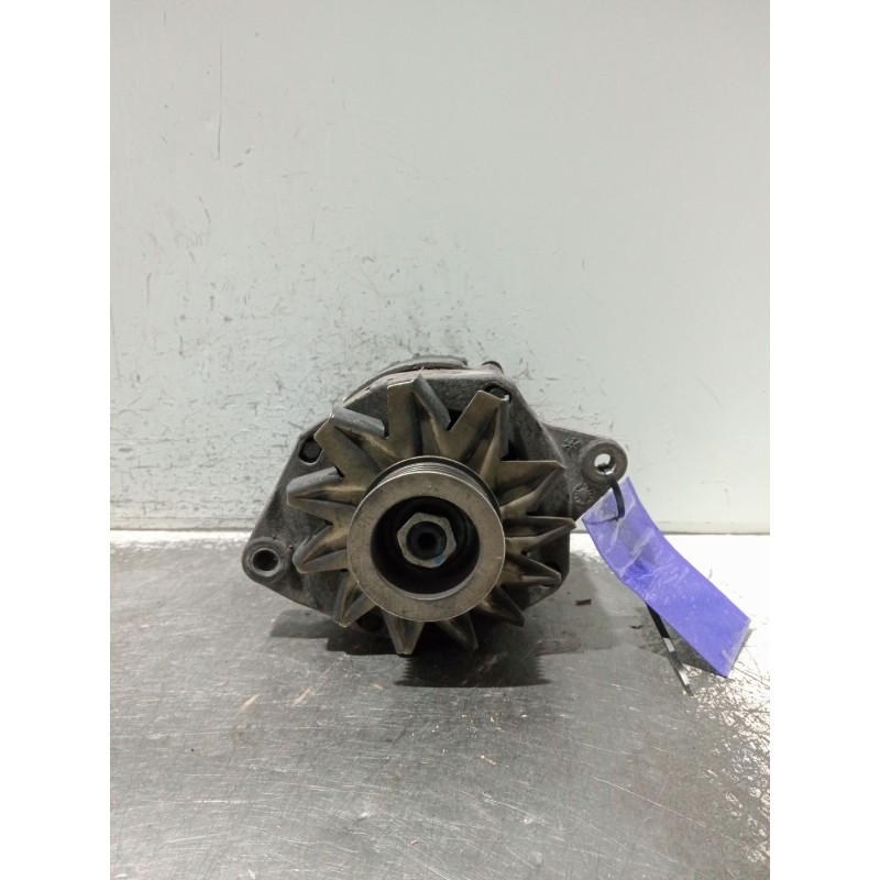Recambio de alternador para renault clio i (b/c57_, 5/357_) 1.9 d (b/c/s576, b/c/s57l) referencia OEM IAM C582470R 433460 A13N16
