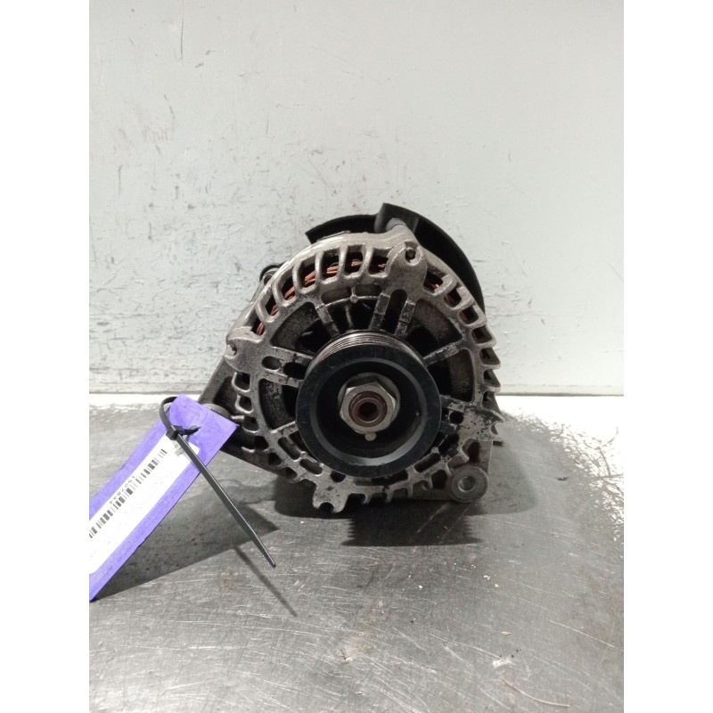 Recambio de alternador para ford transit connect (p65_, p70_, p80_) 1.8 tdci referencia OEM IAM 11710831 136519 
