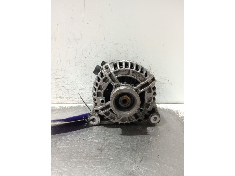 Recambio de alternador para citroën xsara picasso (n68) 2.0 hdi referencia OEM IAM 9646477580 0124525034 