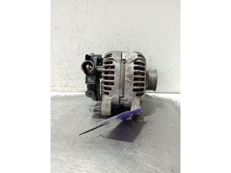 Recambio de alternador para citroën xsara picasso (n68) 2.0 hdi referencia OEM IAM 9646477580 0124525034 