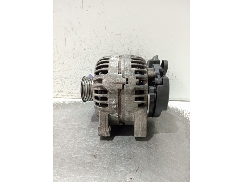 Recambio de alternador para citroën xsara picasso (n68) 2.0 hdi referencia OEM IAM 9646477580 0124525034 