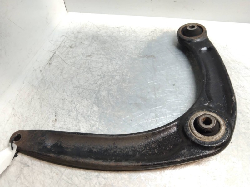 Recambio de brazo suspension inferior delantero izquierdo para peugeot partner kasten confort l1 referencia OEM IAM   