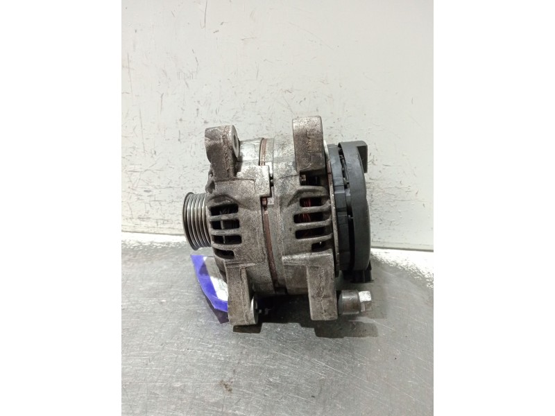 Recambio de alternador para citroën xsara picasso (n68) 2.0 hdi referencia OEM IAM 9646477580 0124525034 