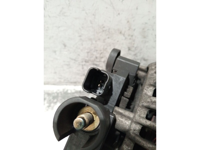Recambio de alternador para citroën xsara picasso (n68) 2.0 hdi referencia OEM IAM 9646477580 0124525034 