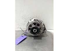 Recambio de alternador para citroën saxo (s0, s1) 1.5 d referencia OEM IAM   