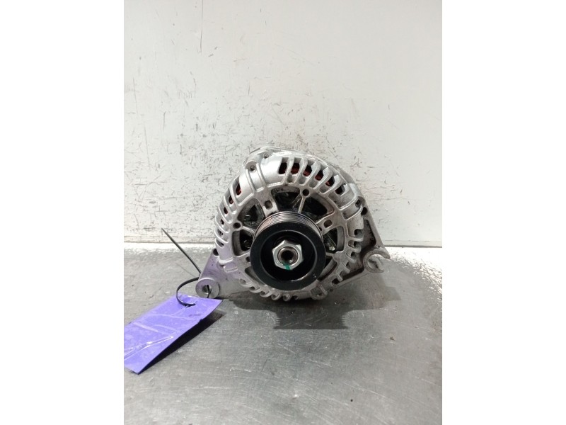 Recambio de alternador para citroën saxo (s0, s1) 1.5 d referencia OEM IAM   