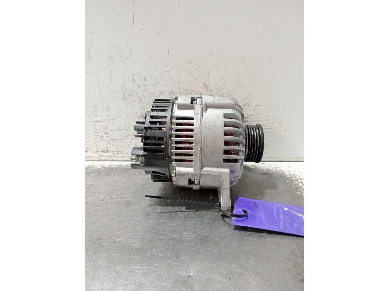 Recambio de alternador para citroën saxo (s0, s1) 1.5 d referencia OEM IAM   