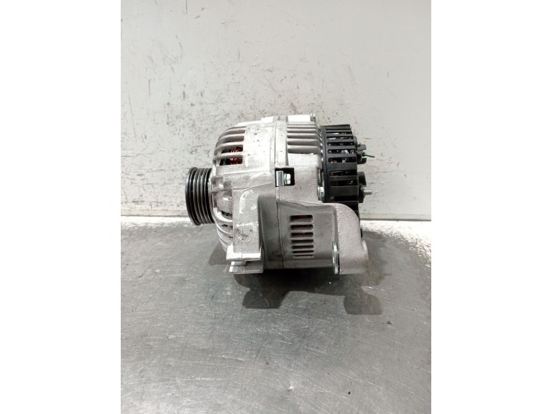 Recambio de alternador para citroën saxo (s0, s1) 1.5 d referencia OEM IAM   
