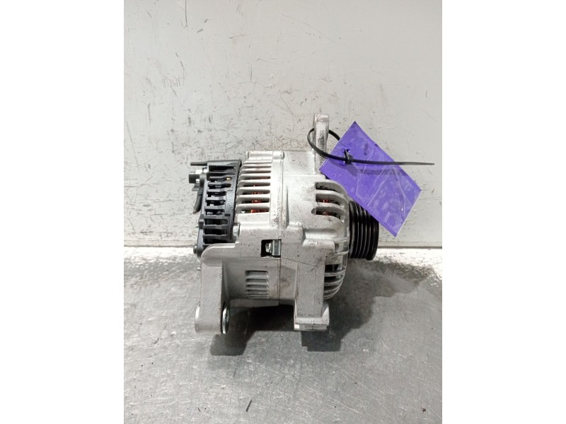 Recambio de alternador para citroën saxo (s0, s1) 1.5 d referencia OEM IAM   