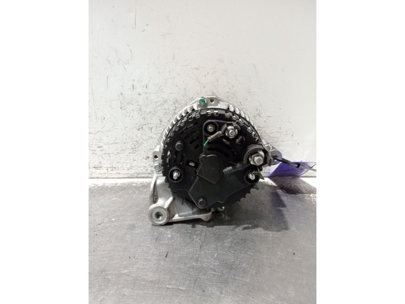 Recambio de alternador para citroën saxo (s0, s1) 1.5 d referencia OEM IAM   