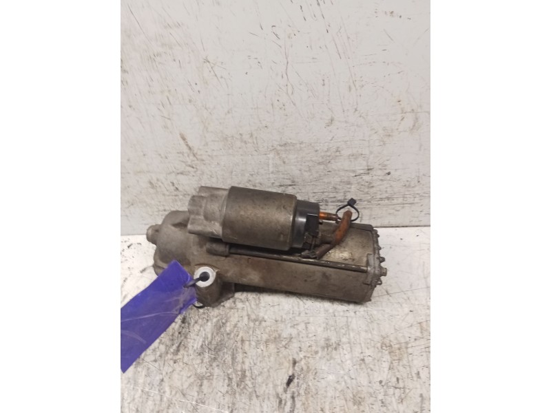 Recambio de motor arranque para volkswagen touareg (7la) referencia OEM IAM   